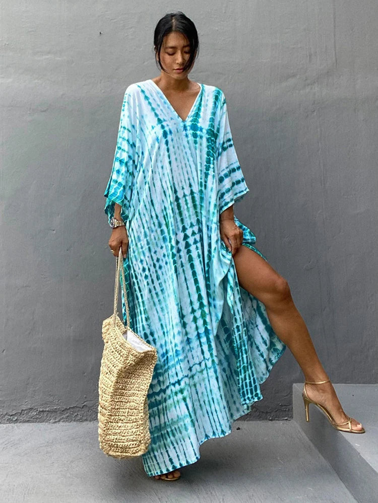 Stylish Kaftan