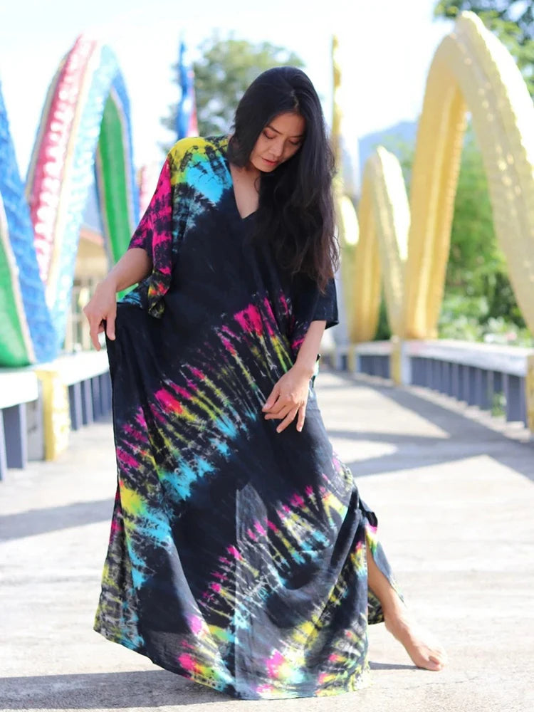 Stylish Kaftan