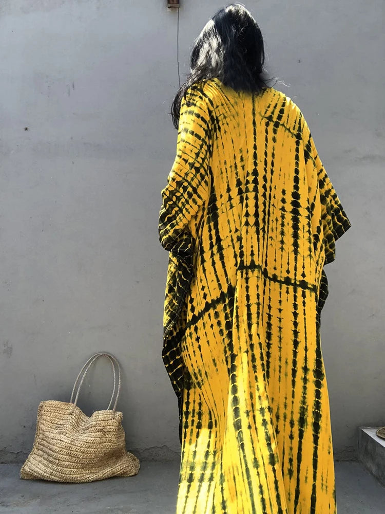 Stylish Kaftan