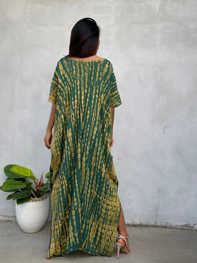 Stylish Kaftan