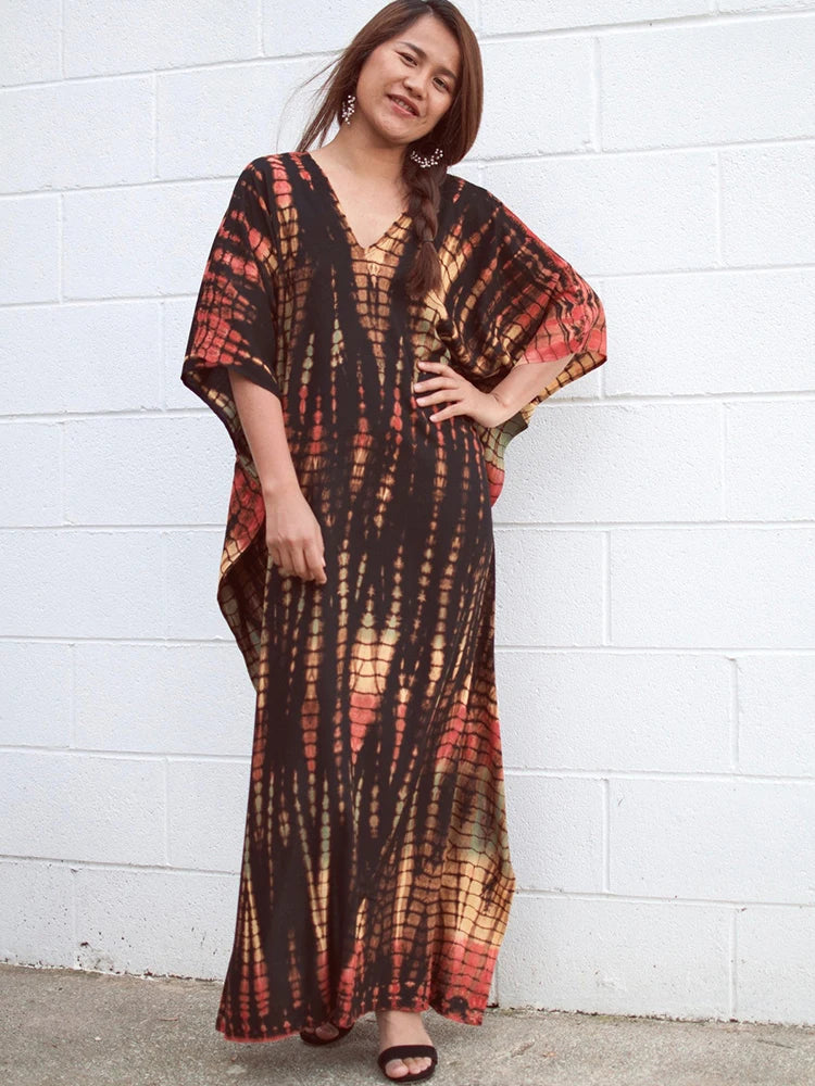 Stylish Kaftan