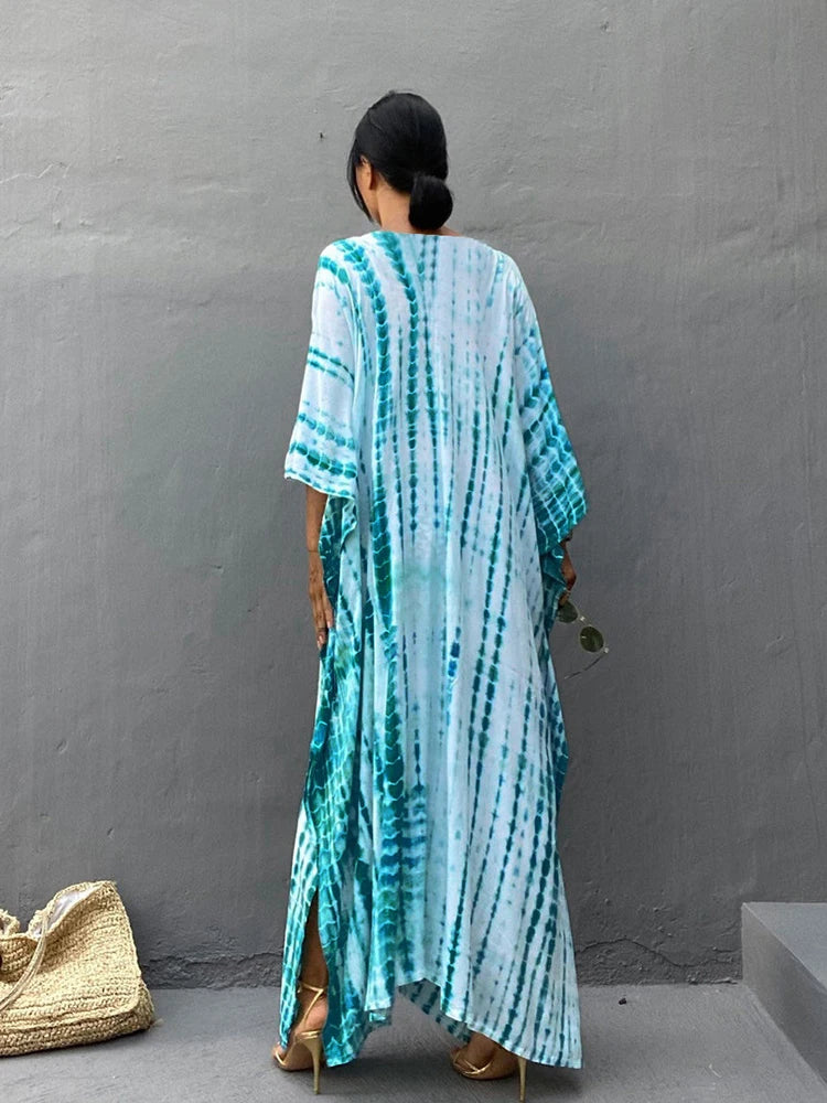 Stylish Kaftan