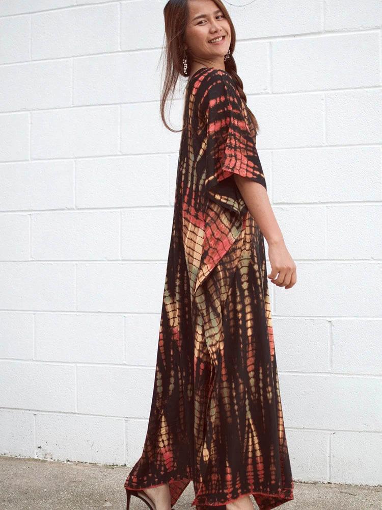 Stylish Kaftan