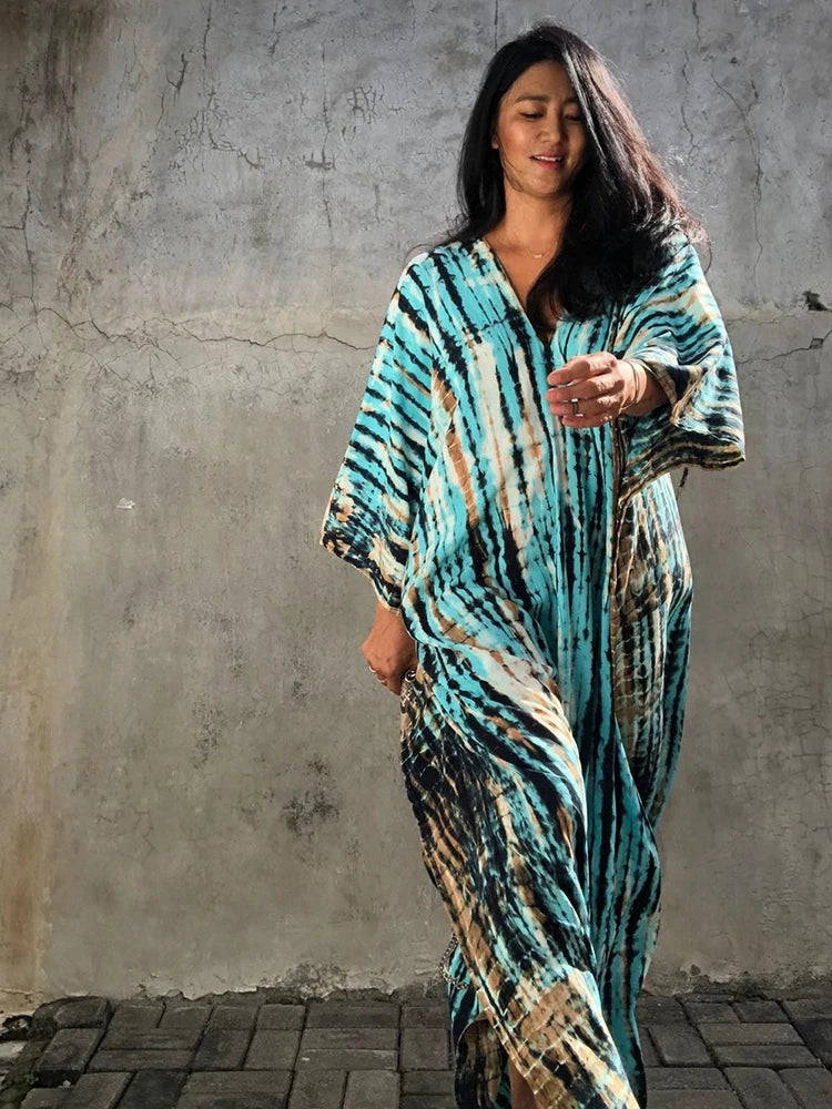 Stylish Kaftan