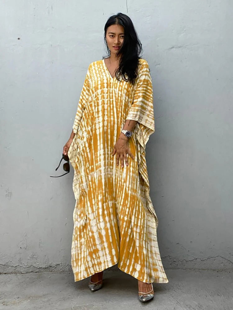 Stylish Kaftan