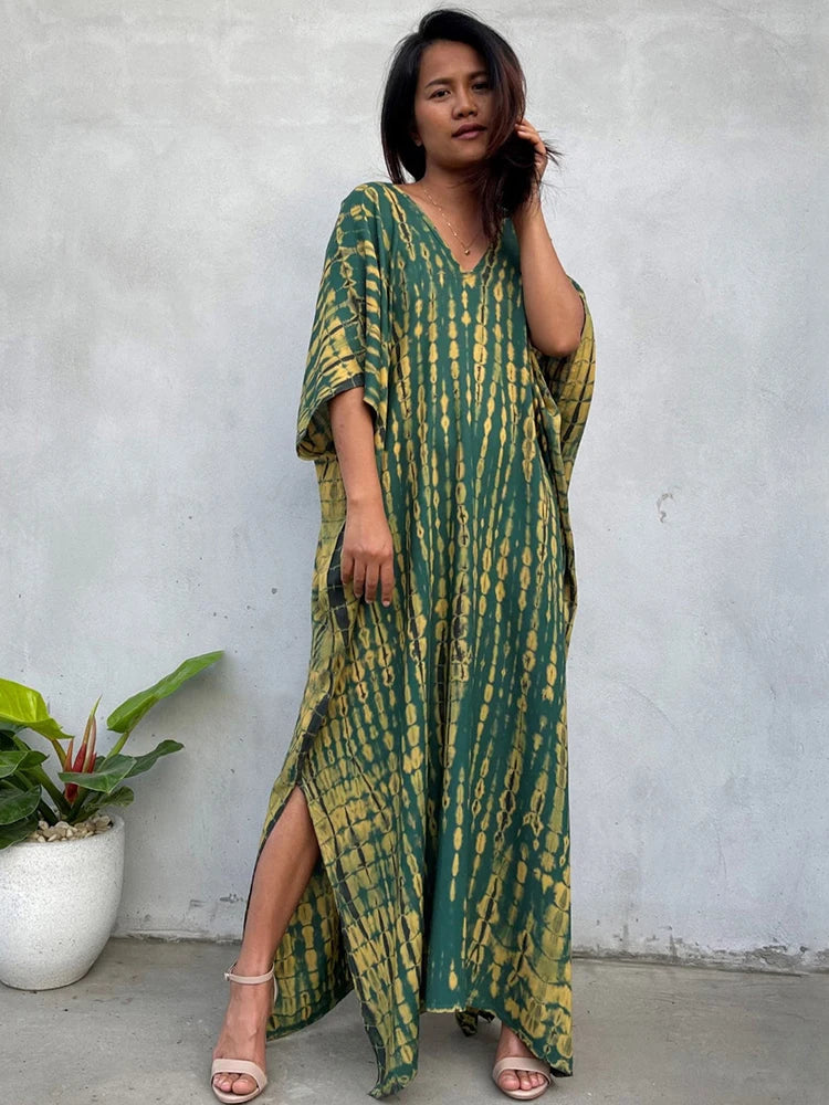 Stylish Kaftan