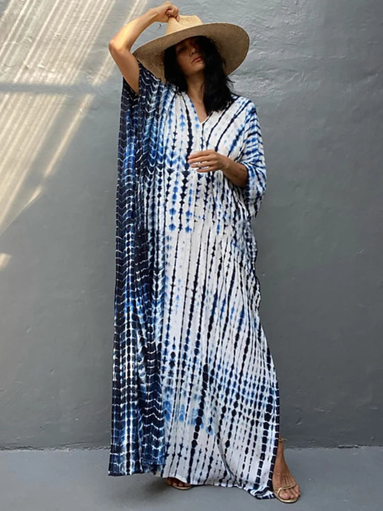 Stylish Kaftan