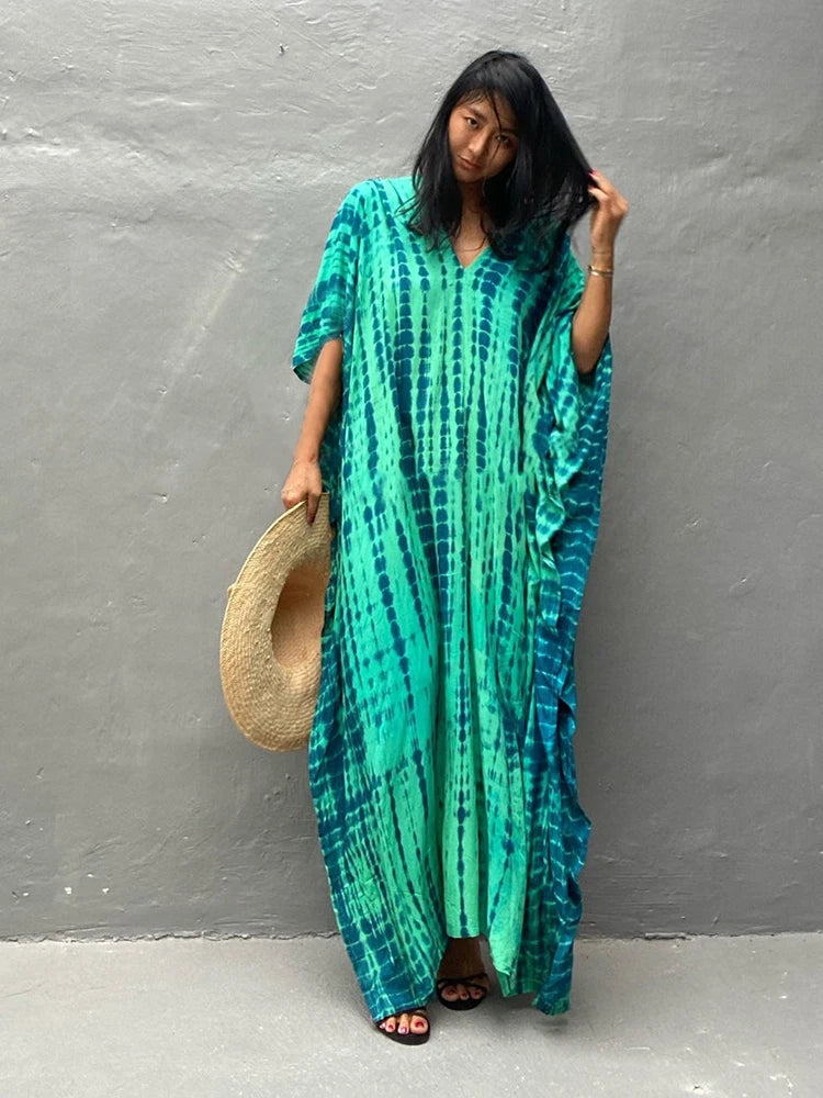 Stylish Kaftan