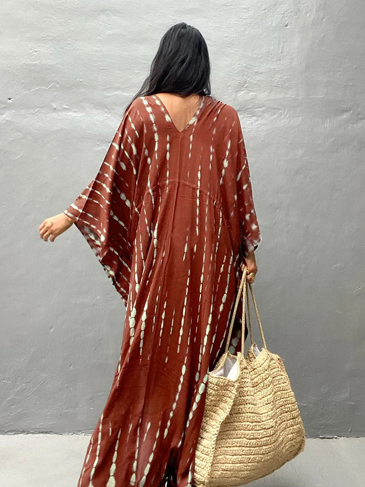 Best Selling Kaftan