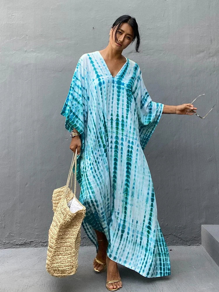 Stylish Kaftan