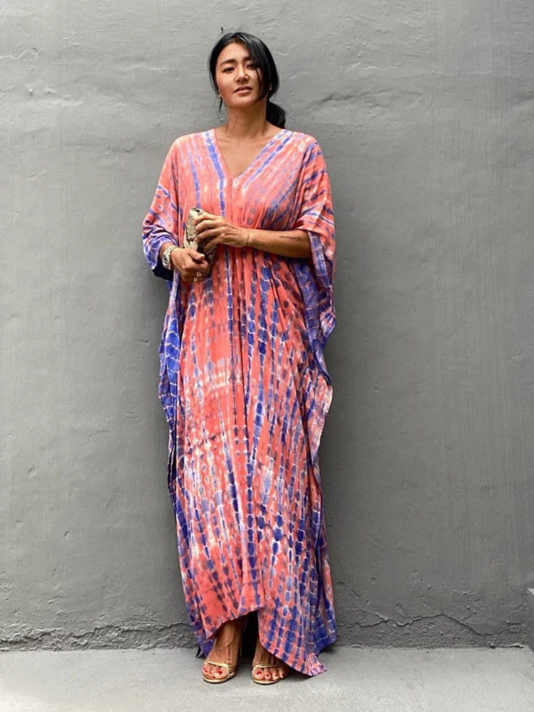 Stylish Kaftan