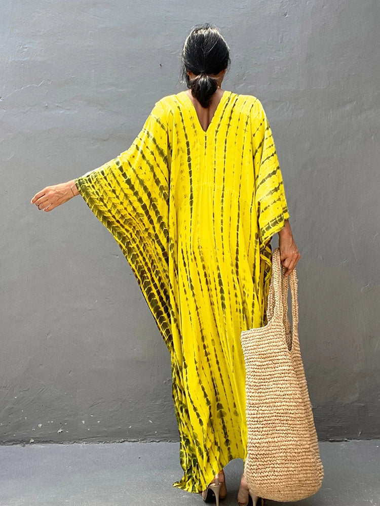 Best Selling Kaftan