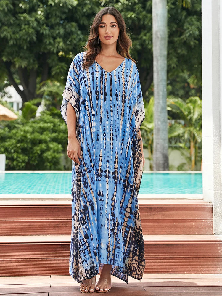 Stylish Kaftan