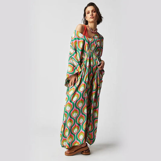 Funky Kaftan