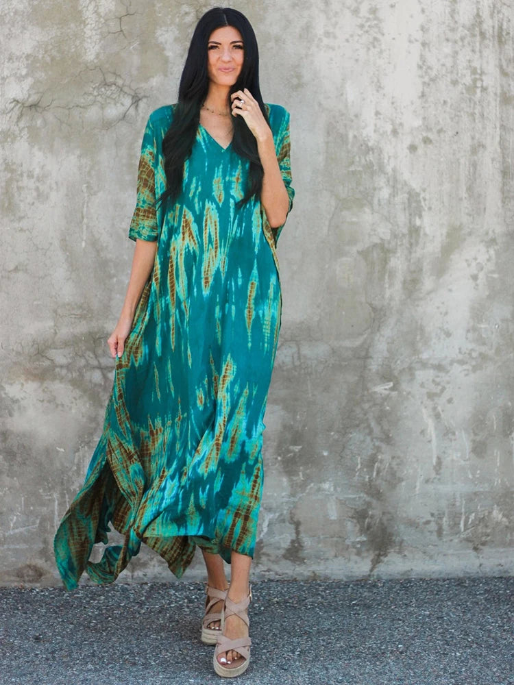 Stylish Kaftan