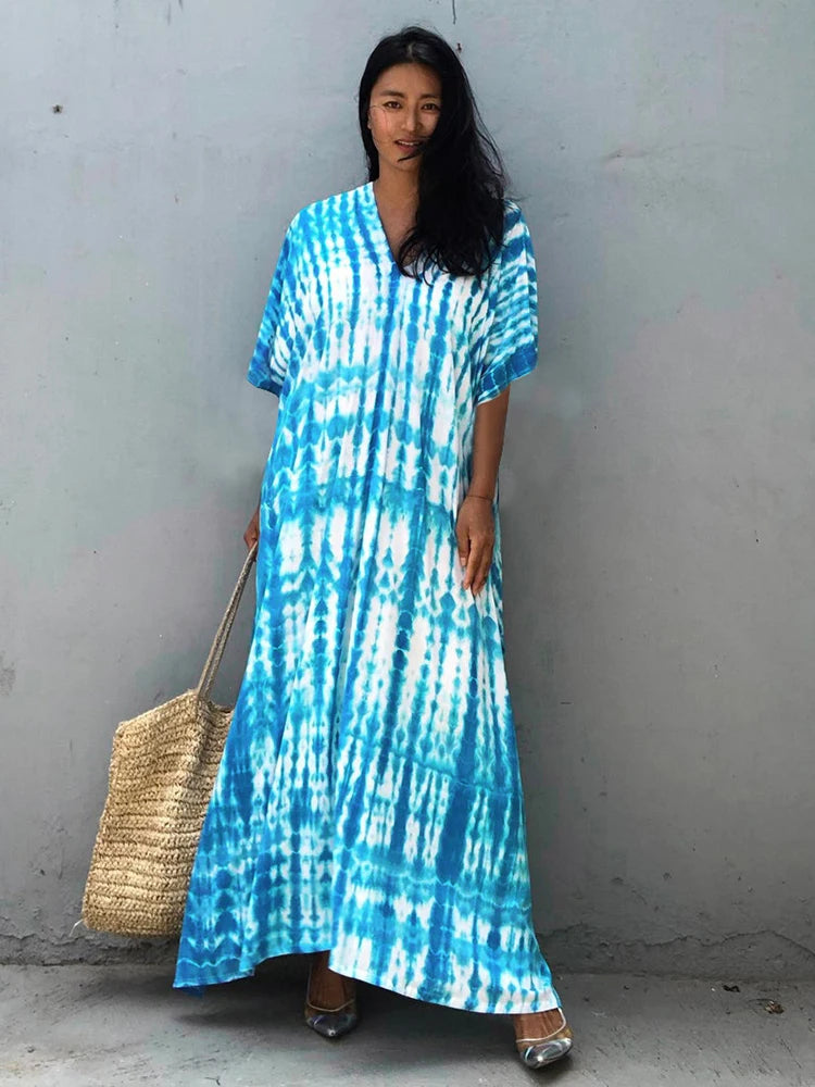 Stylish Kaftan