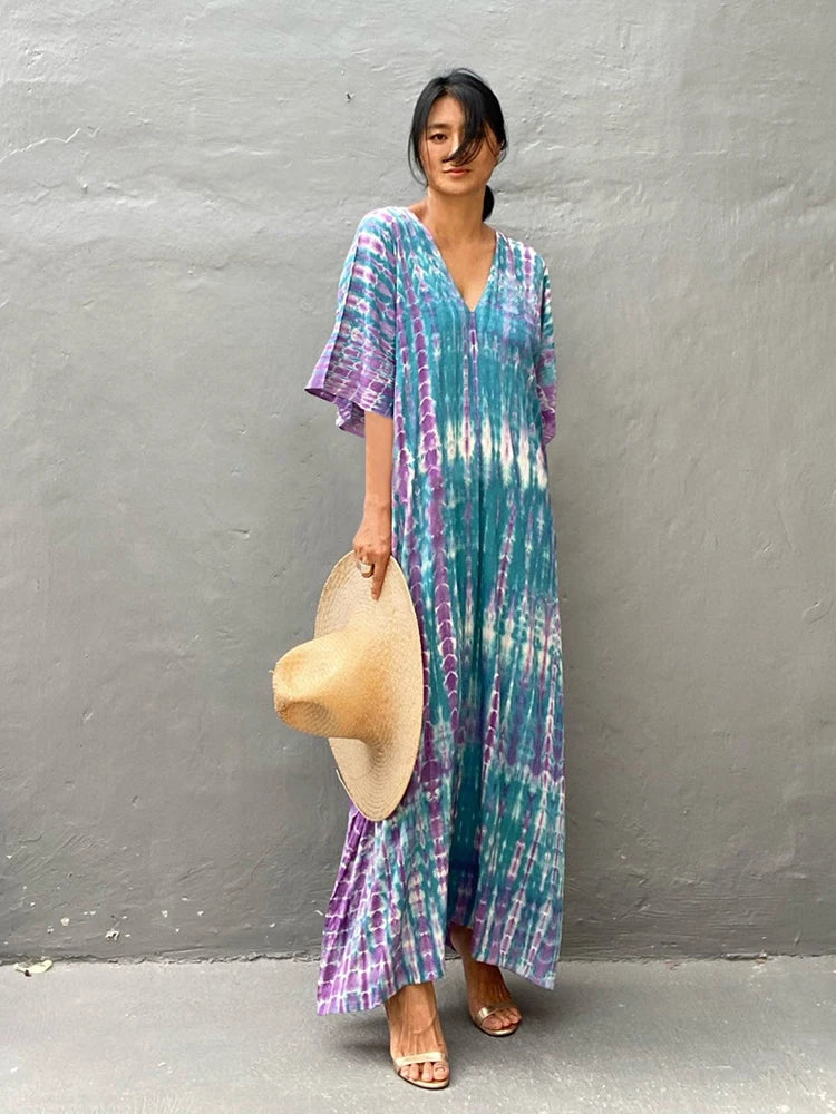 Stylish Kaftan