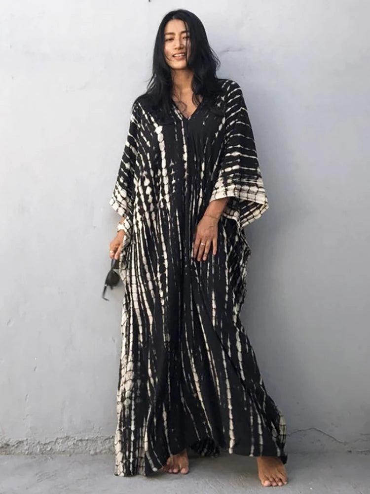 Stylish Kaftan